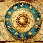 Послуги астролога онлайн, гороскоп, натальна карта.